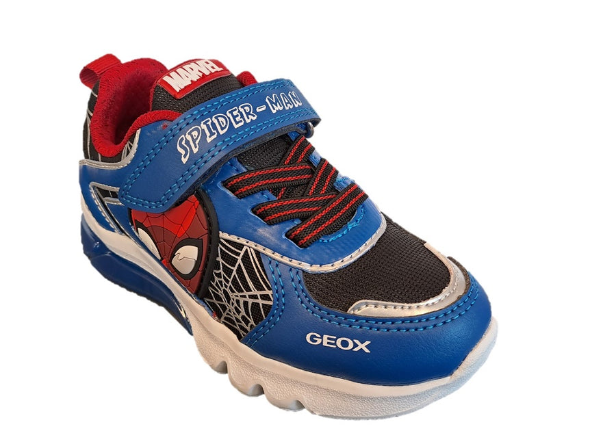 Geox Ciberdron Lights