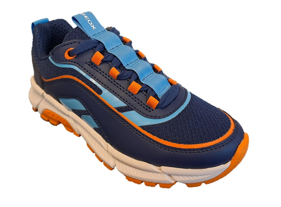 Geox Flexyper