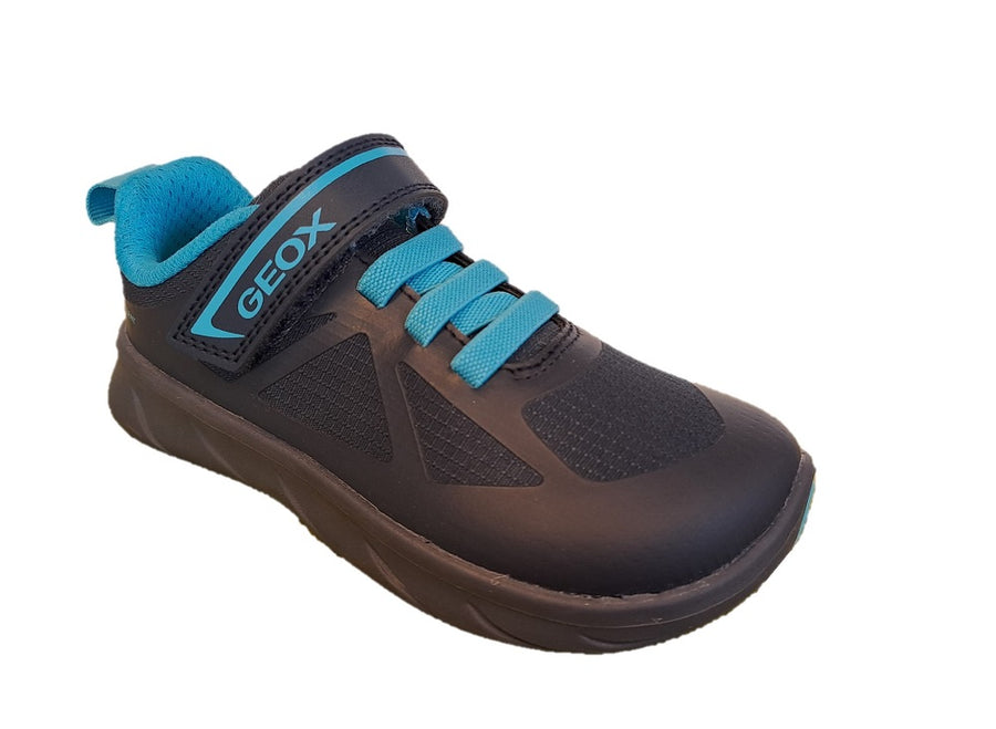 Geox Foot-Run Waterproof