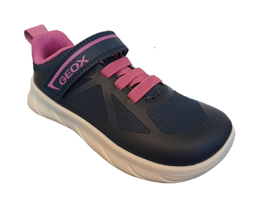 Geox Foot-Run Waterproof