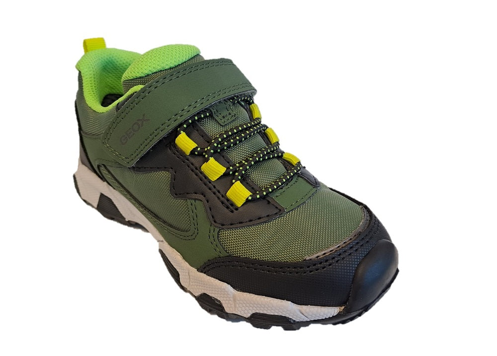 Geox Magnetar Amphibiox