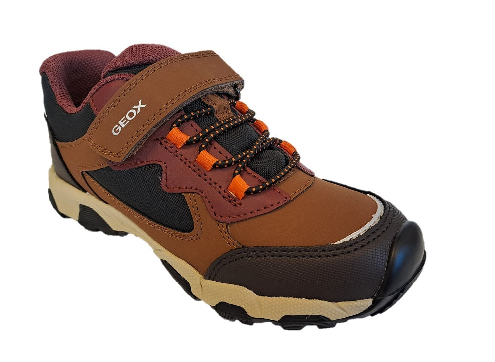 Geox Magnetar Amphibiox