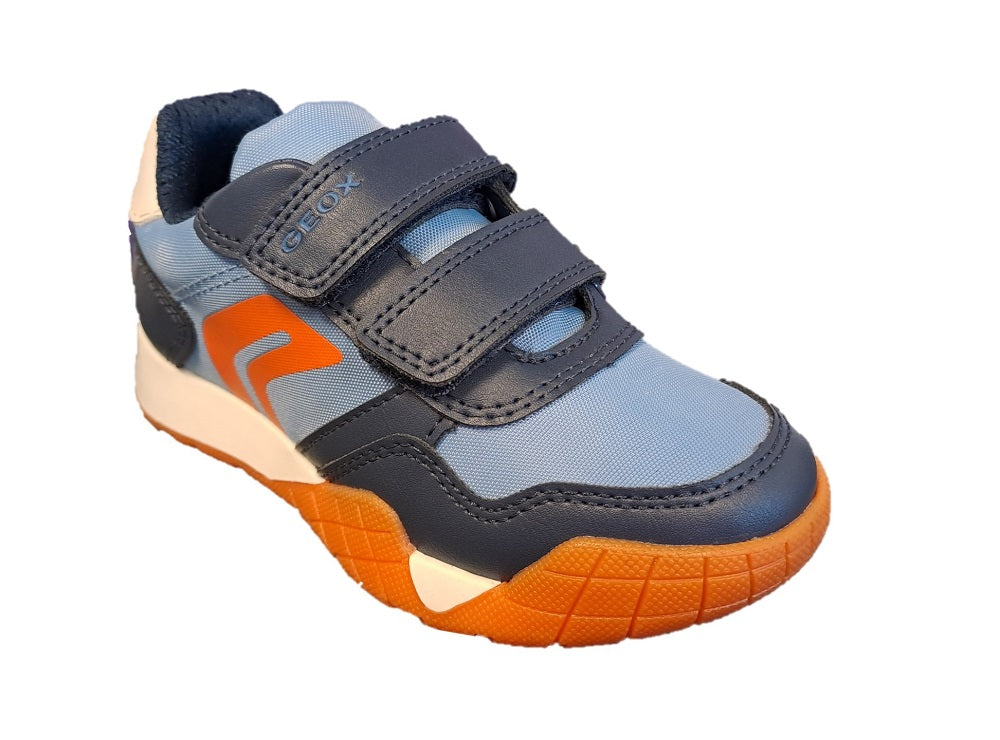 Geox Rann