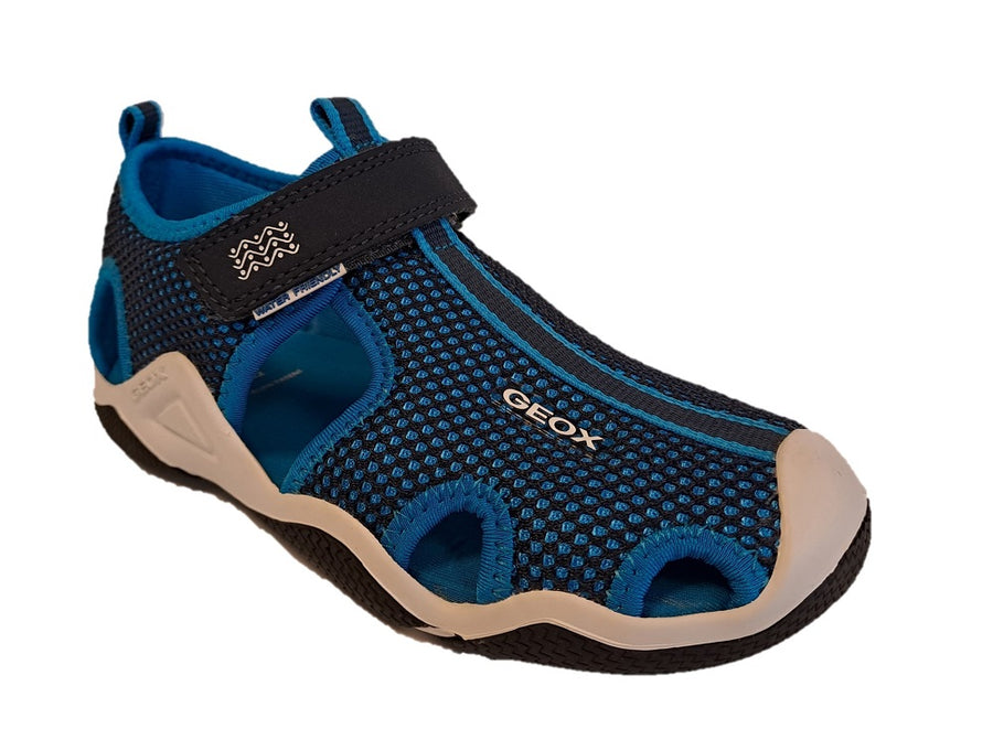 Geox Wader Water-friendly