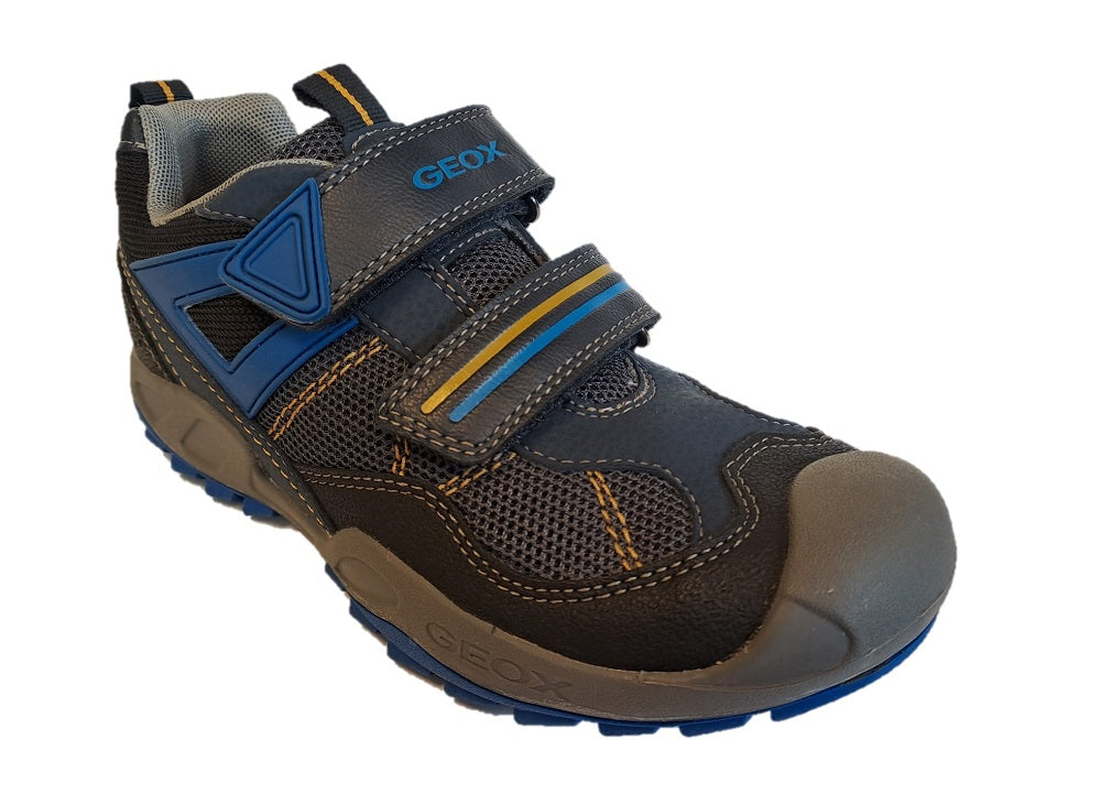 Geox Savage