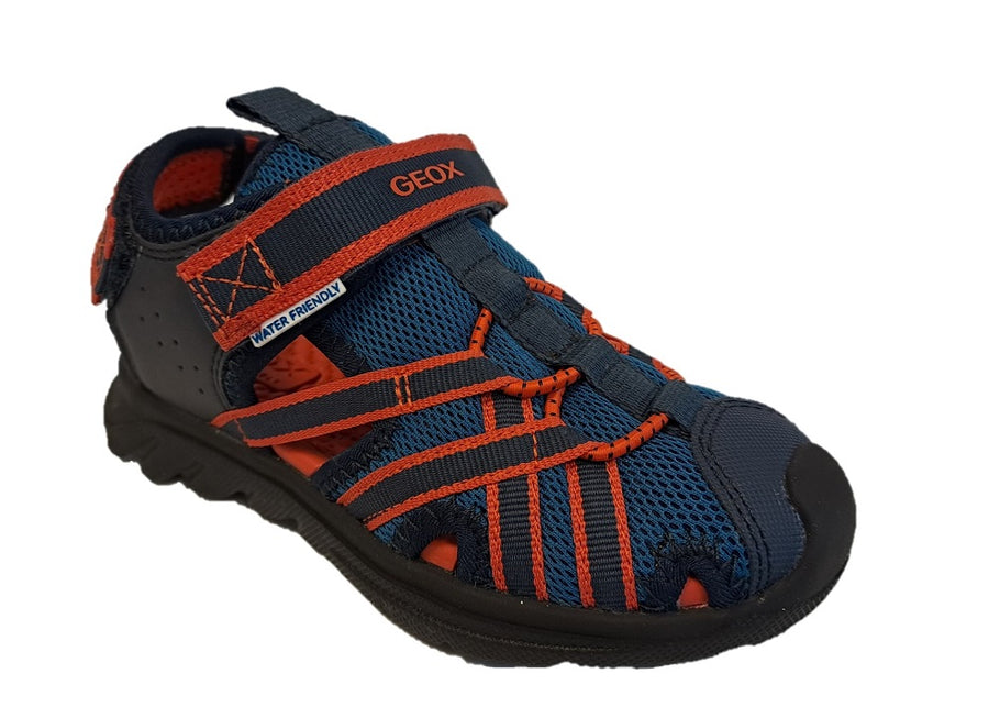 Geox Airadyum Water-friendly