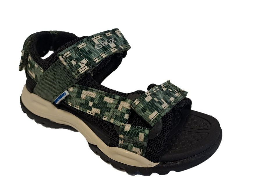 Geox Borealis Water-friendly