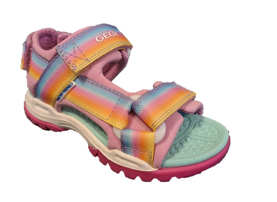Geox Borealis Water-friendly