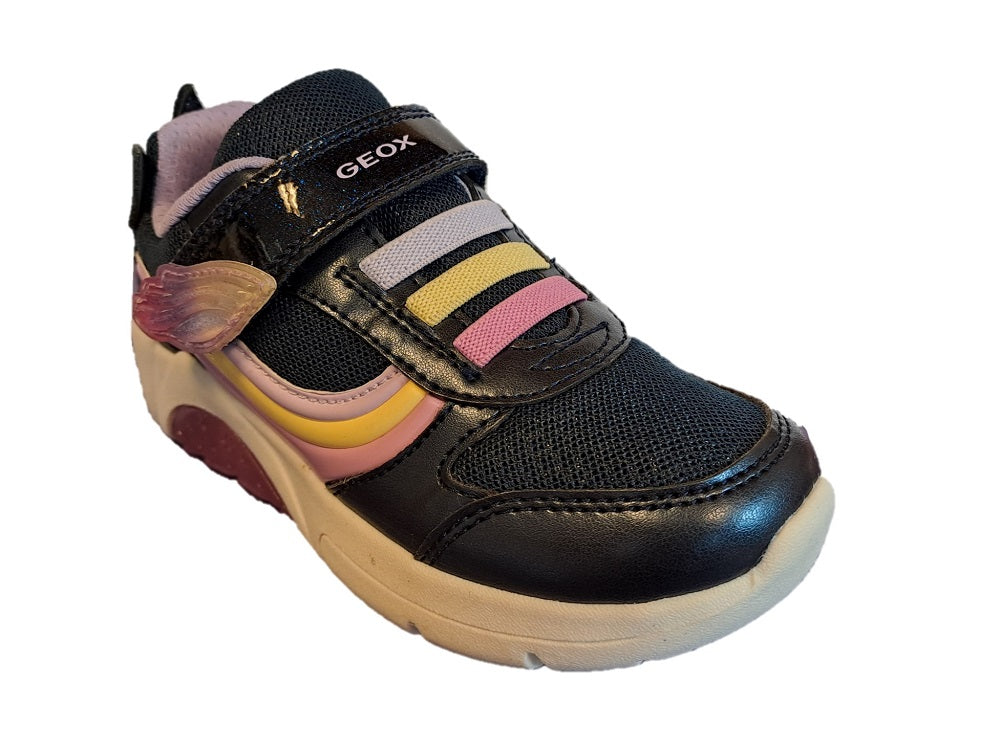 Geox Fadinlight Lights