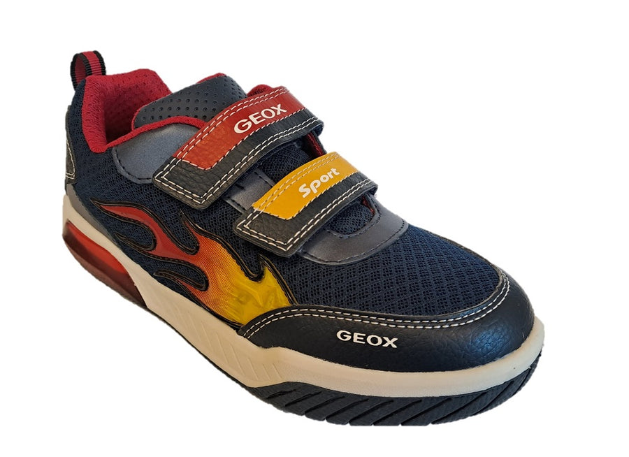 Geox Inek Lights