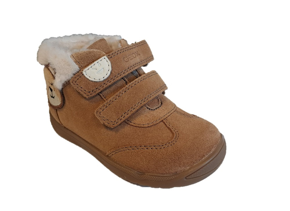 Geox Macchia