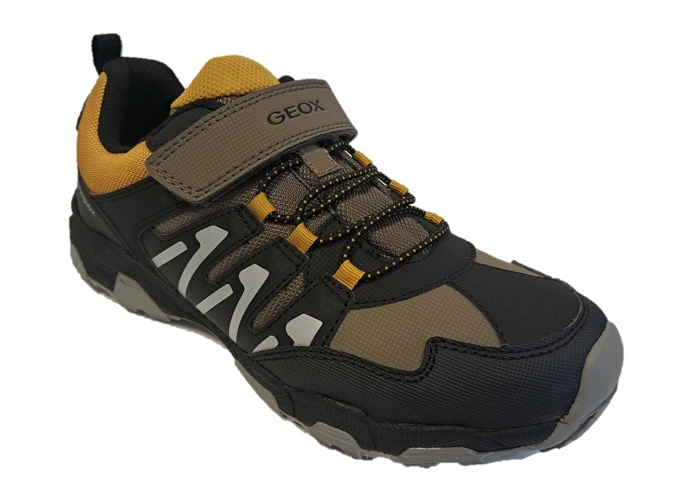 Geox Magnetar Amphibiox