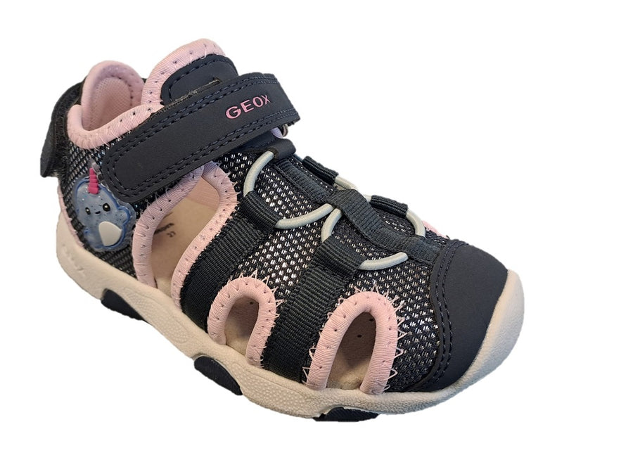 Geox Multy Water-friendly
