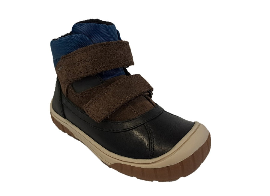 Geox Omar Waterproof