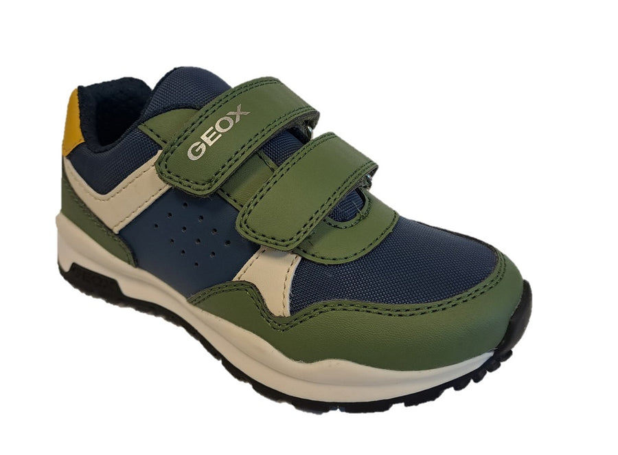 Geox Pavel
