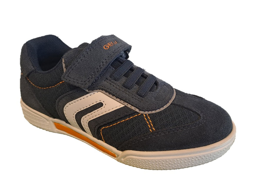 Geox Poseido