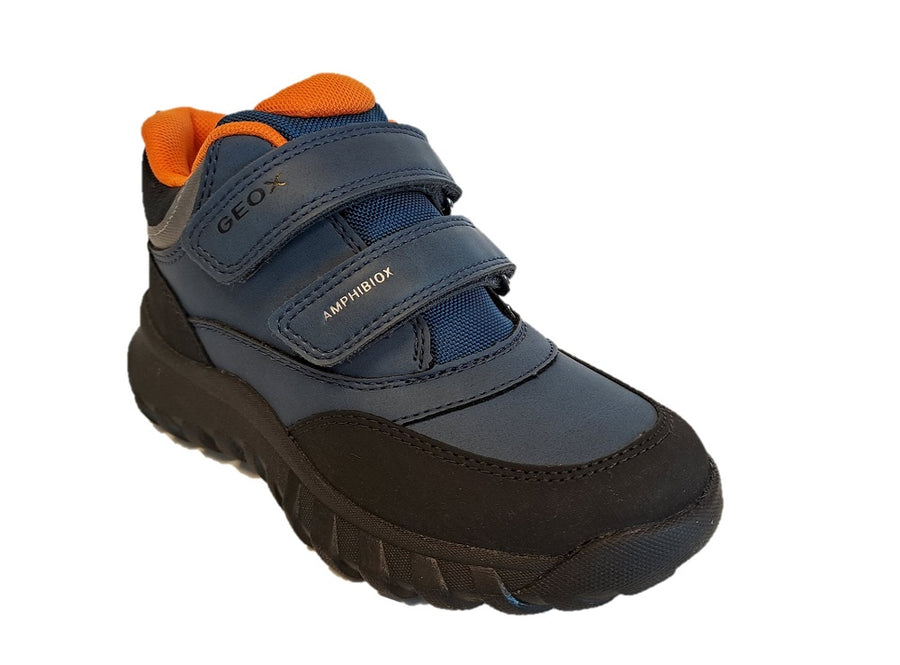 Geox Simbyos Amphibiox