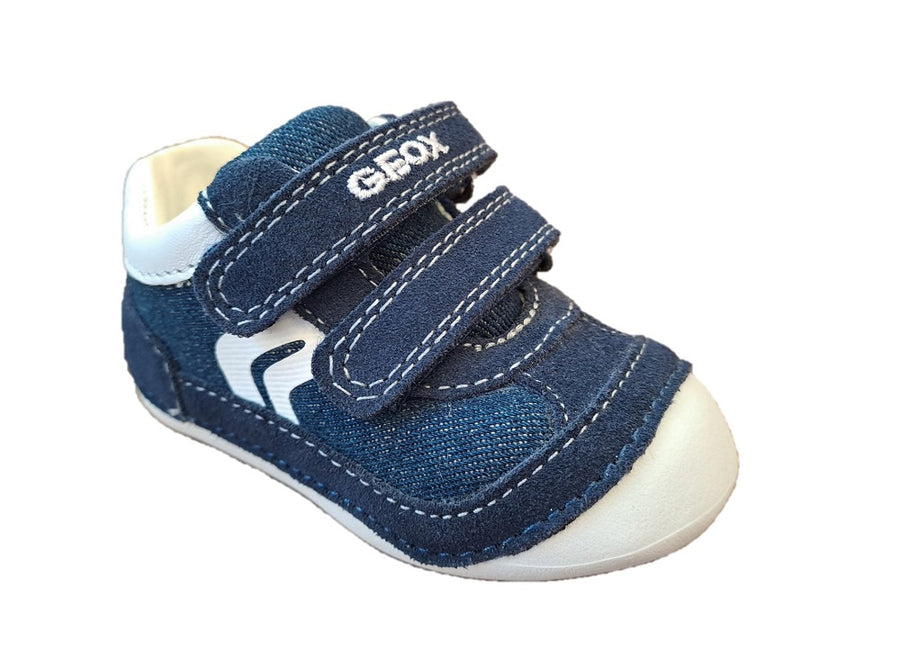 Geox Tutim