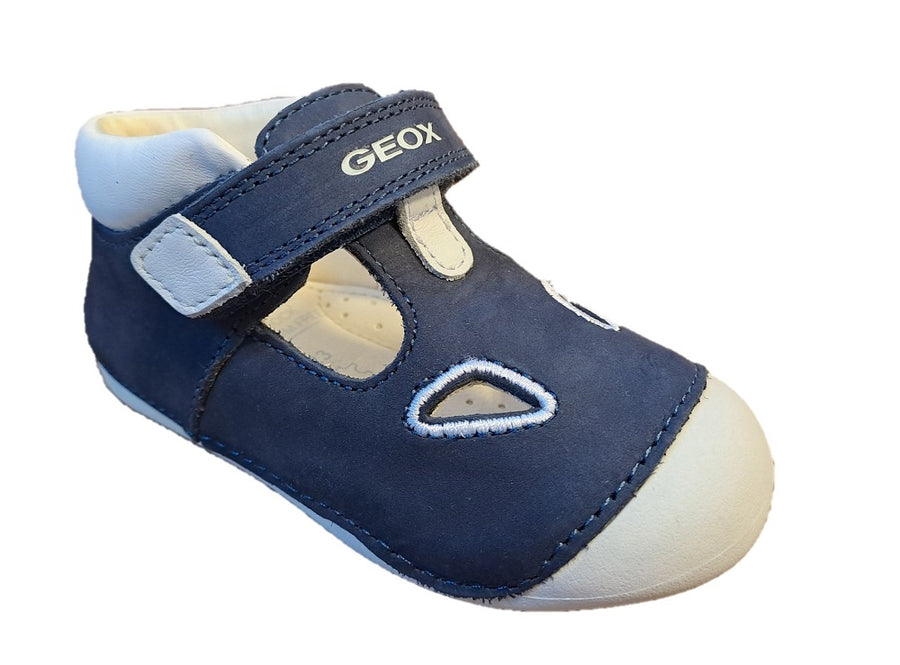 Geox Tutim