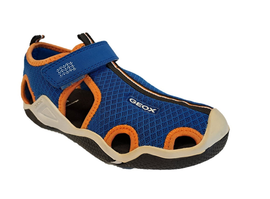 Geox Wader Water-friendly