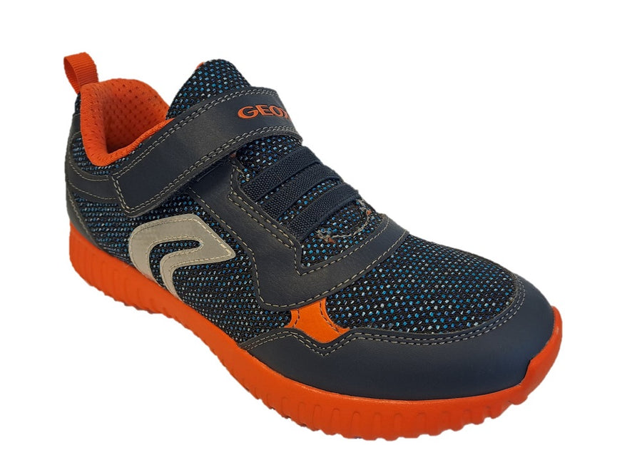 Geox Waviness