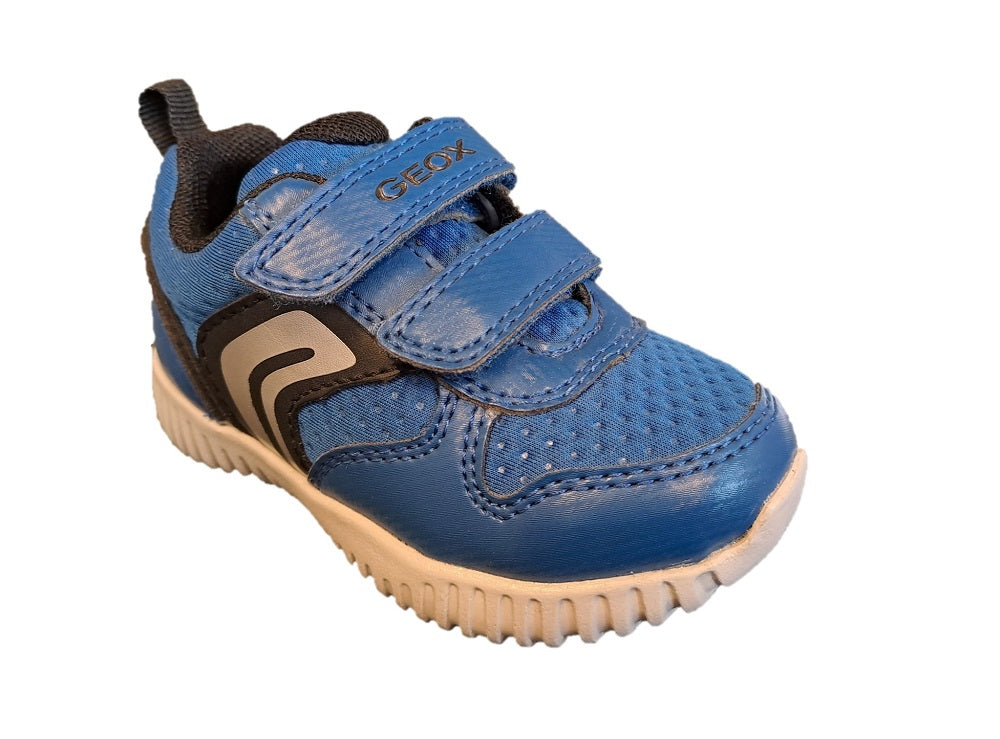 Geox Waviness
