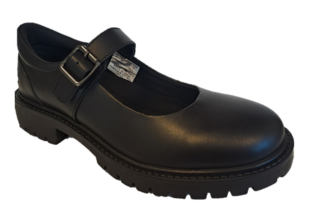 Hush puppies mary jane shoes deals