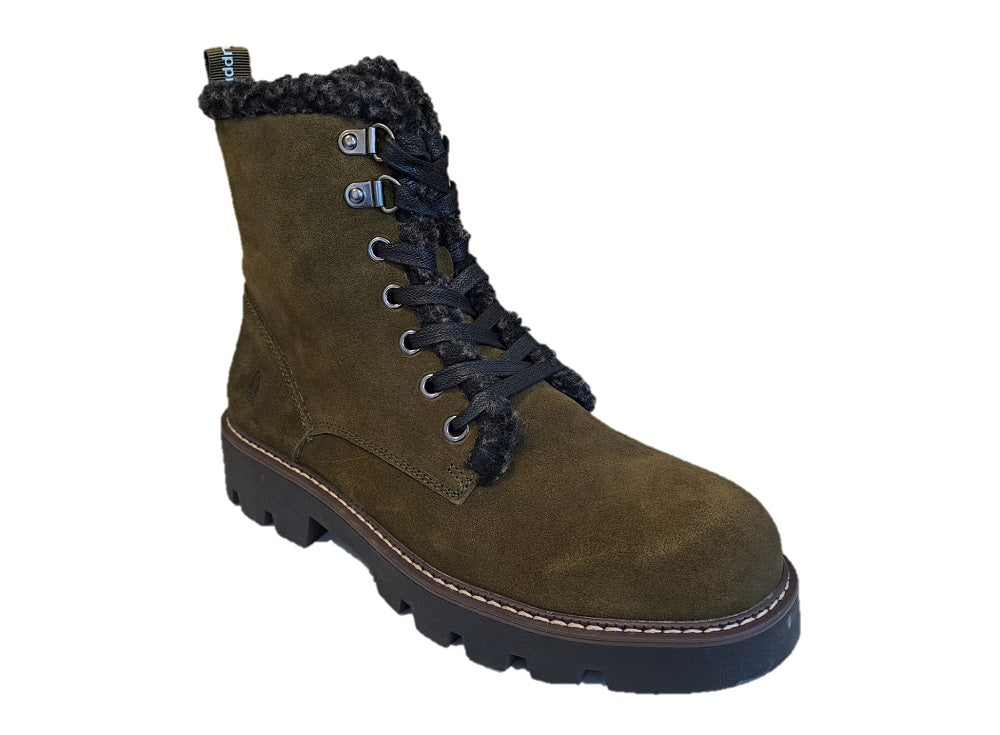 Hush Puppies Aurelia