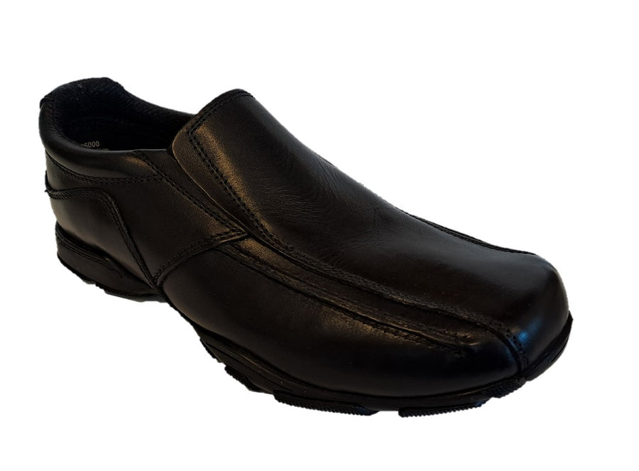 Hush Puppies Bespoke