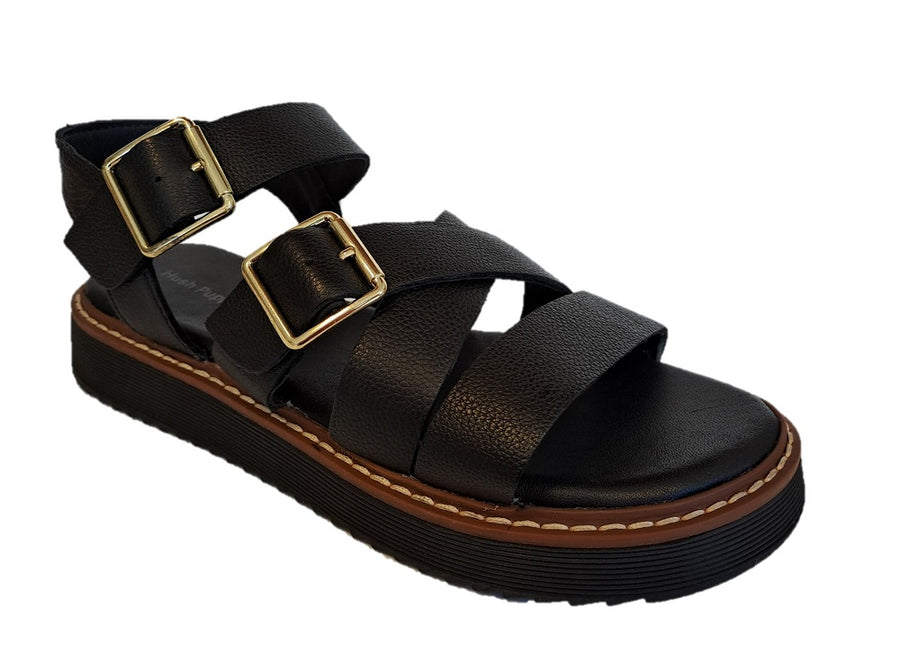 Hush Puppies Cady