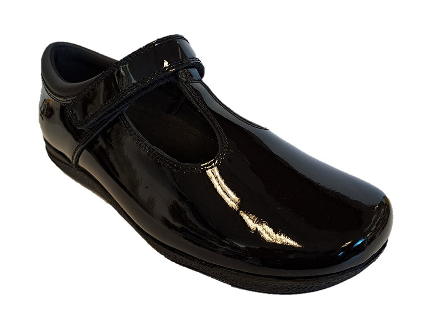 Hush Puppies Caitlin