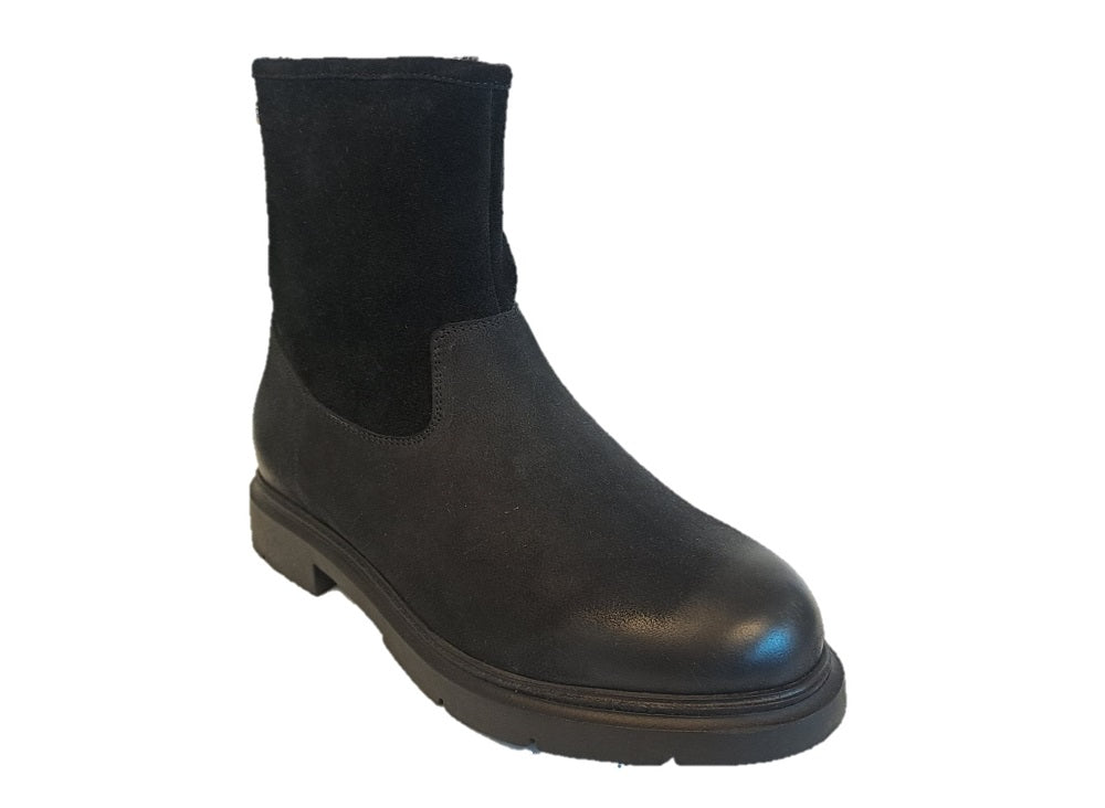 Hush Puppies Charlotte