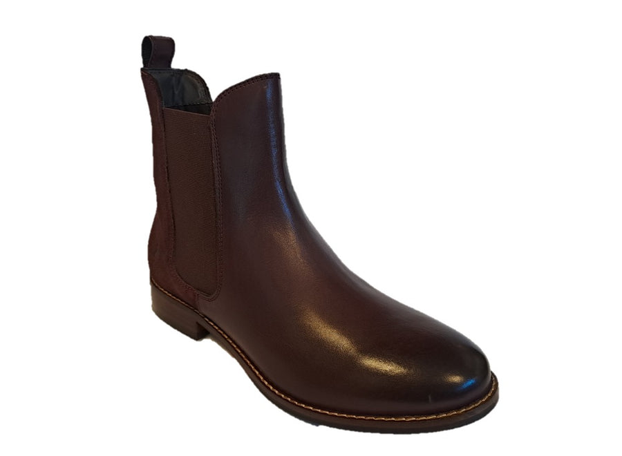 Hush Puppies Colette