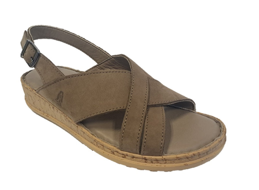 Hush Puppies Elena