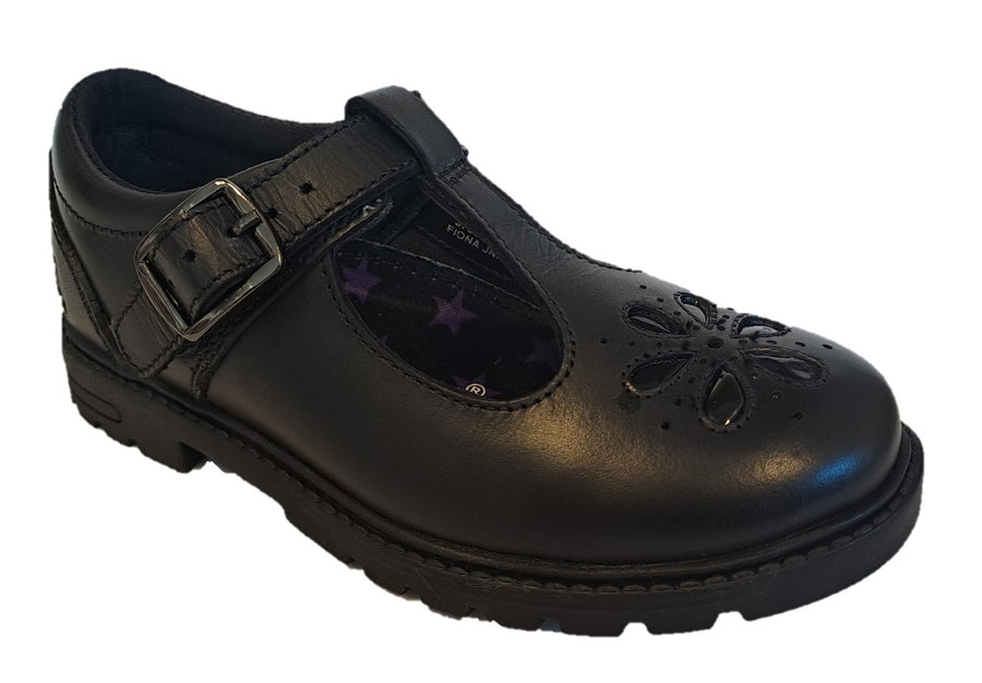 Hush Puppies Fiona