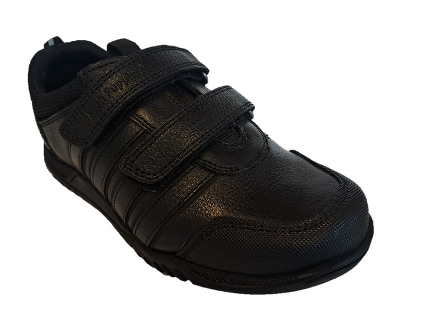 Hush Puppies Josh Tumbled