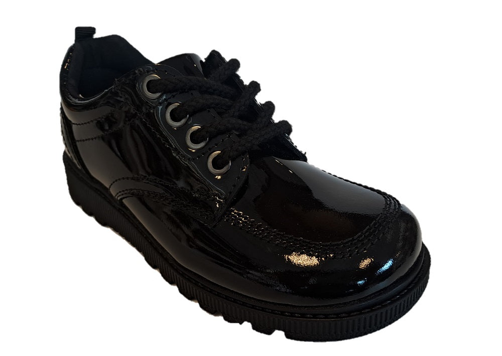 Hush Puppies Keeley