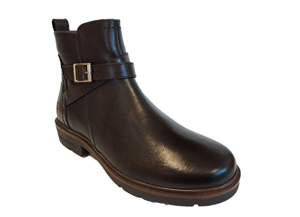 Hush Puppies Tove