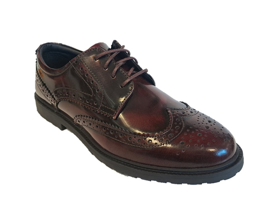 Hush Puppies Verity Brogue