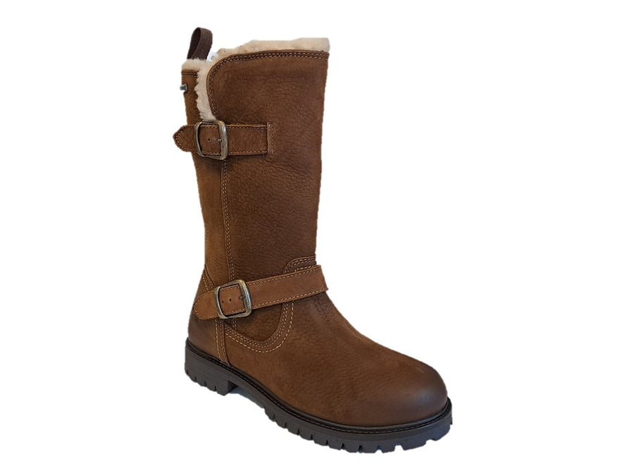 Hush Puppies Winnie Waterproof