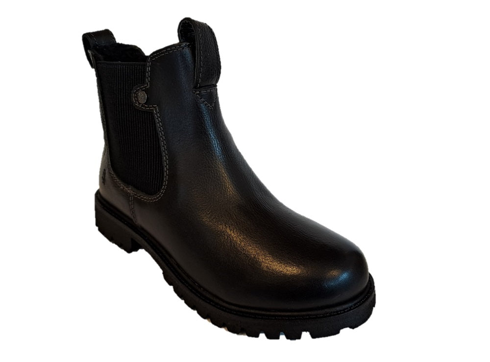 Hush Puppies Wynter Waterproof