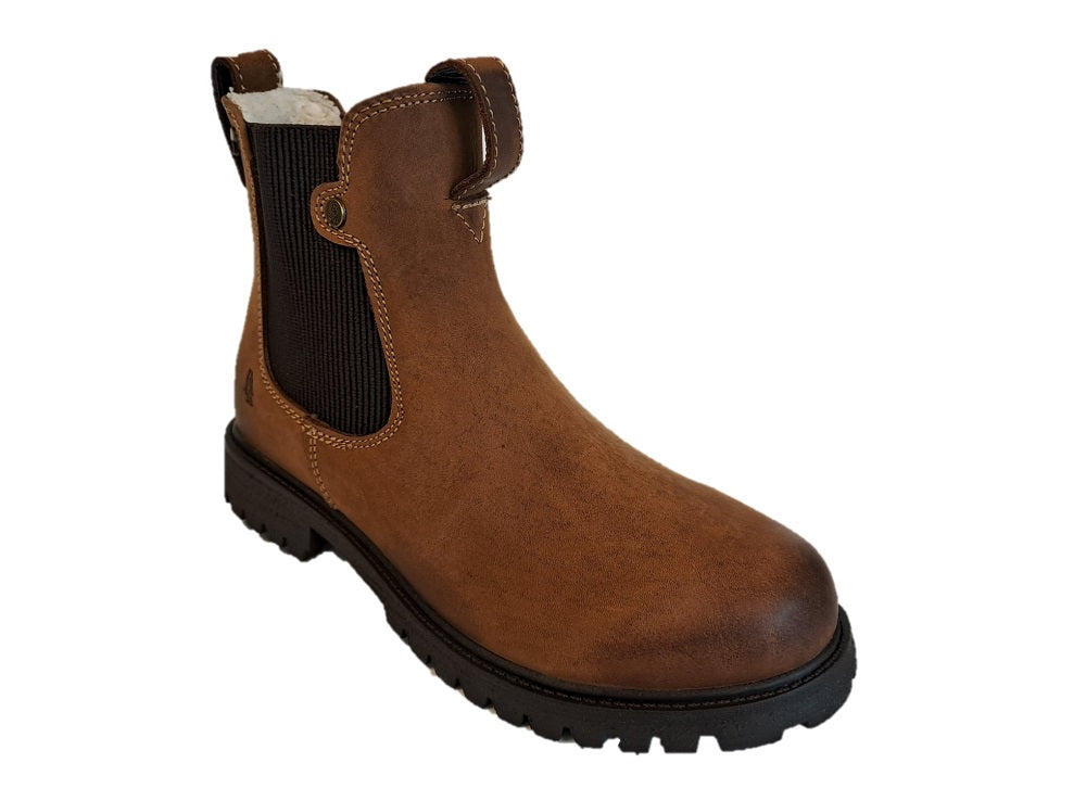 Hush Puppies Wynter Waterproof