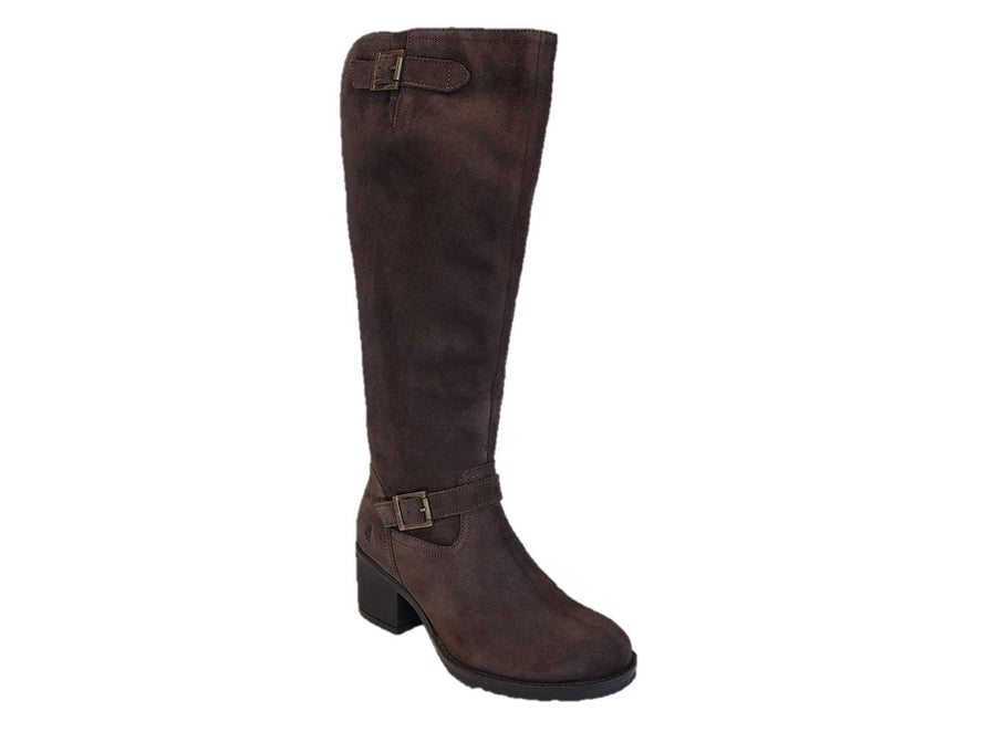 Hush Puppies Heidi