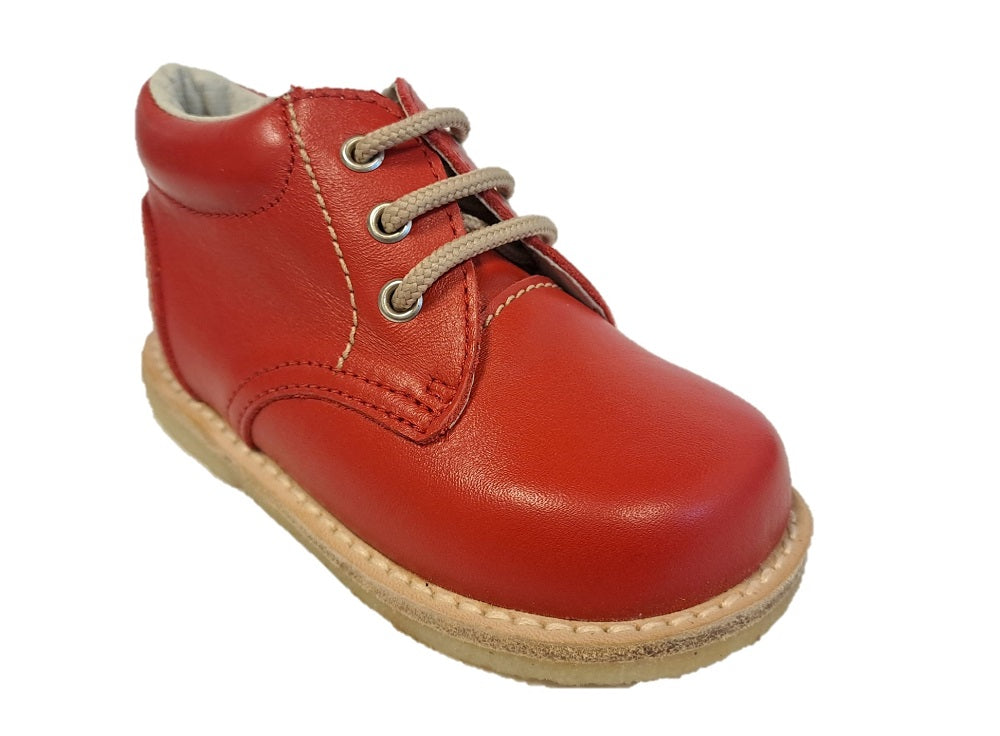 Ickle Shooz Alex (Handmade)