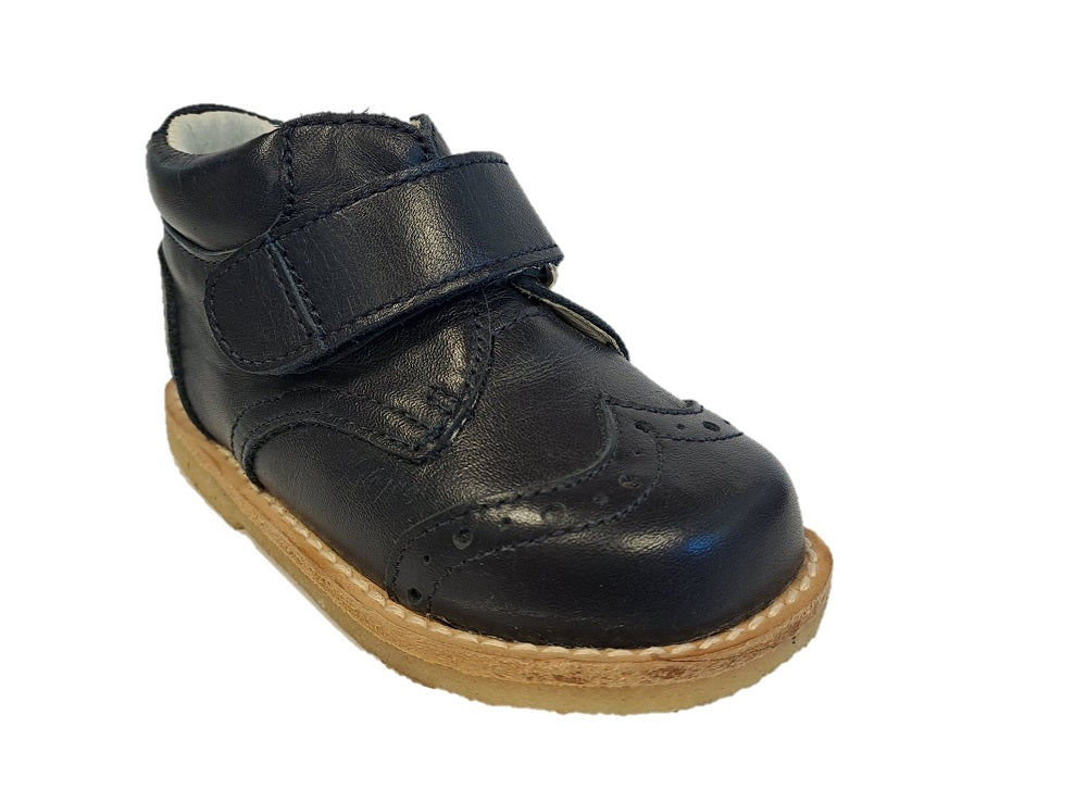 Ickle Shooz Archie (Handmade)