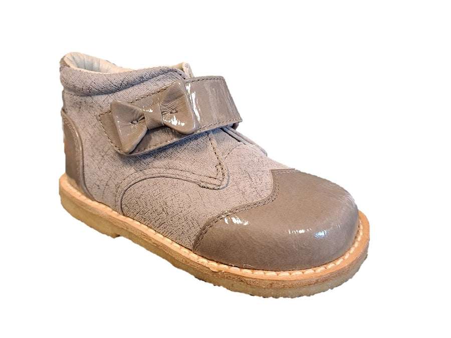 Ickle Shooz Grace (Handmade)