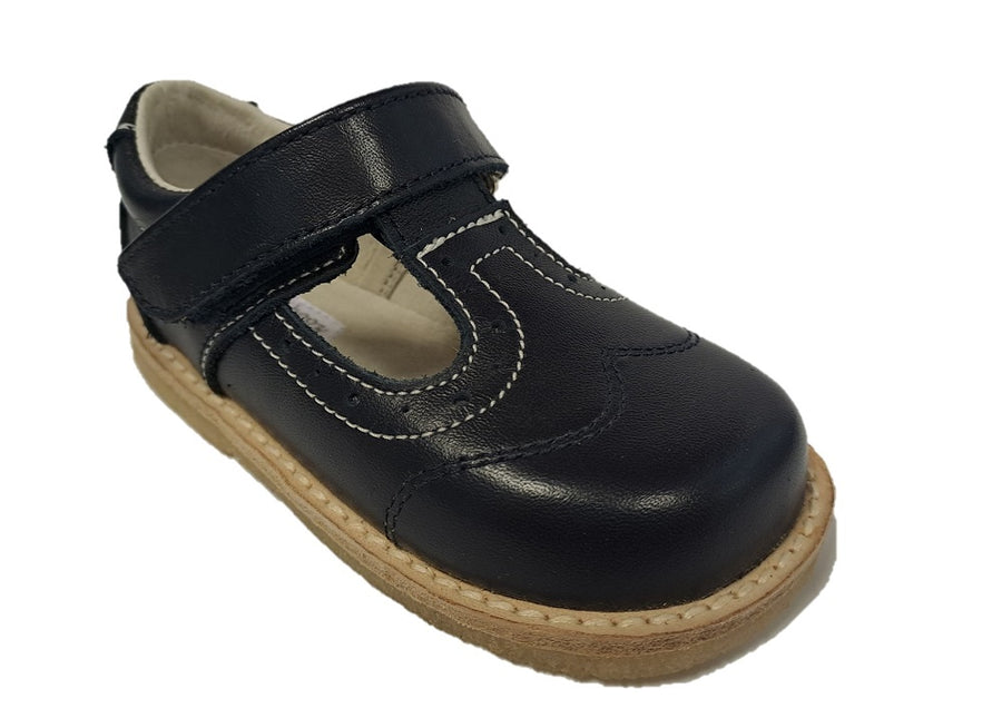 Ickle Shooz Lorraine (Handmade)