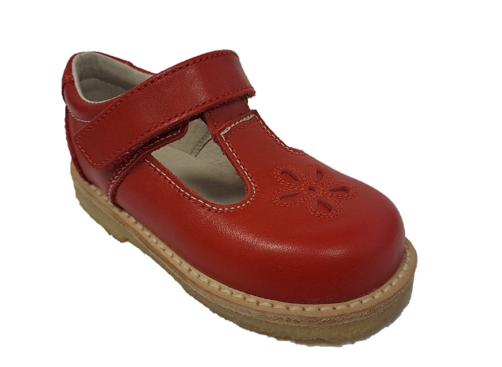 Ickle Shooz Olivia (Handmade)