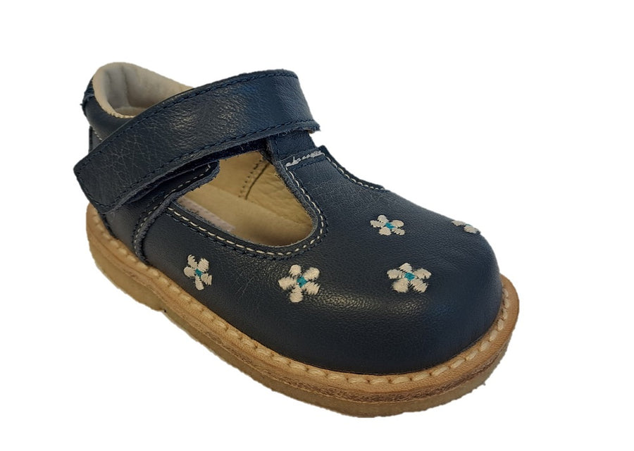 Ickle Shooz Iris (Handmade)