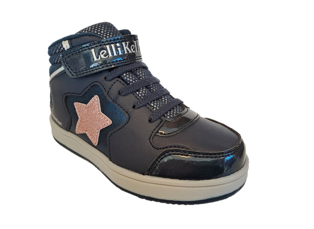Lelli Kelly Rosa Waterproof